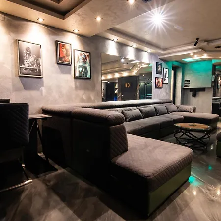Apartment Zevs Belgrade
