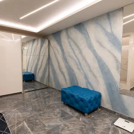 Apartment Zevs Belgrade *
