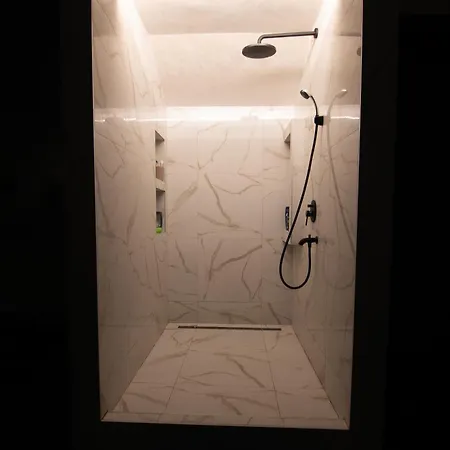 Zevs Belgrade Apartment Bezanija