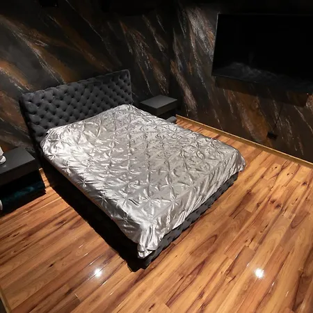 Apartment Zevs Belgrade Bezanija