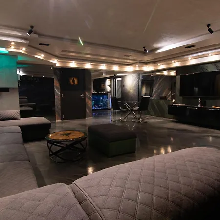 Zevs Belgrade *